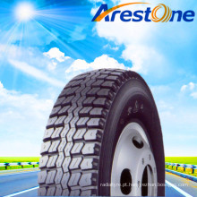 Melhor venda da marca Yellowsea pneus de caminhão linglong 11r24.5